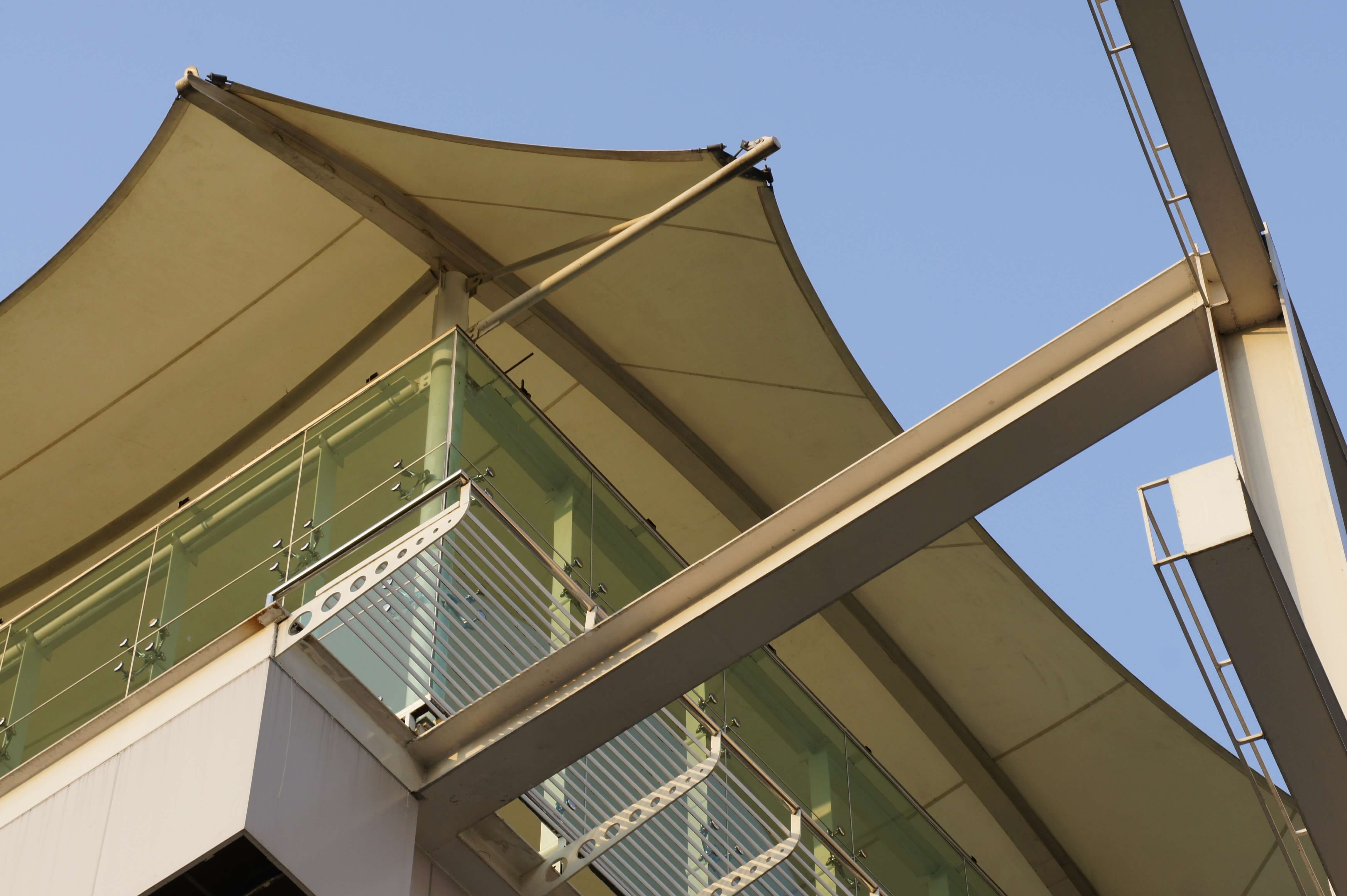 Canopies